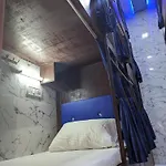 Ayala Dormitory Pg